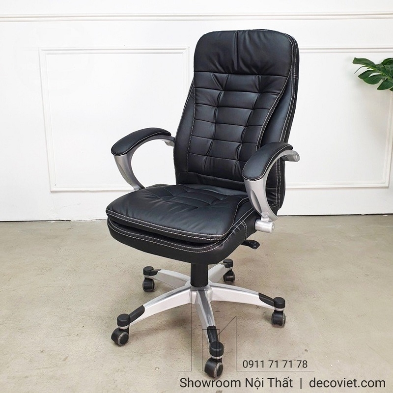 Ghế Trưởng Phòng Cao Cấp 344T