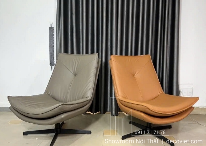 Ghế Tựa Lưng Thư Giãn 3067T