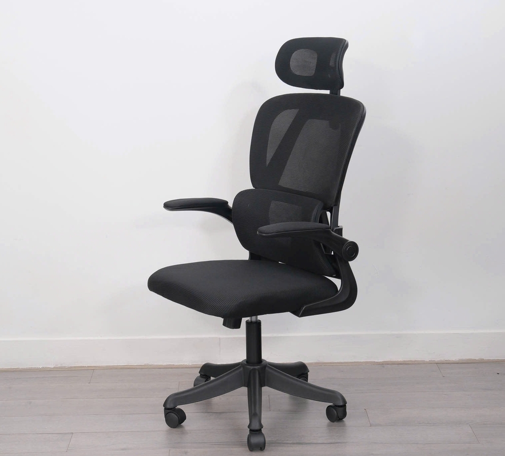 Ghế Văn Phòng Giá Rẻ 339T