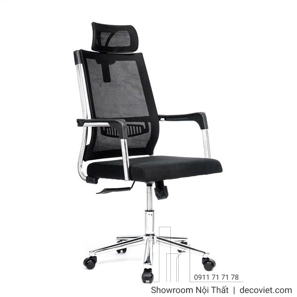 Ghế Văn Phòng Hiện Đại 350T