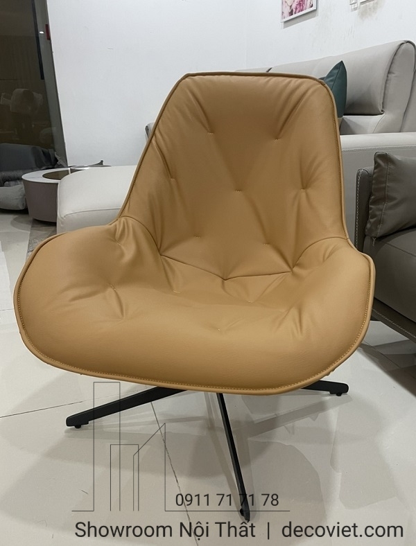Ghế Xoay Thư Giãn 3088T