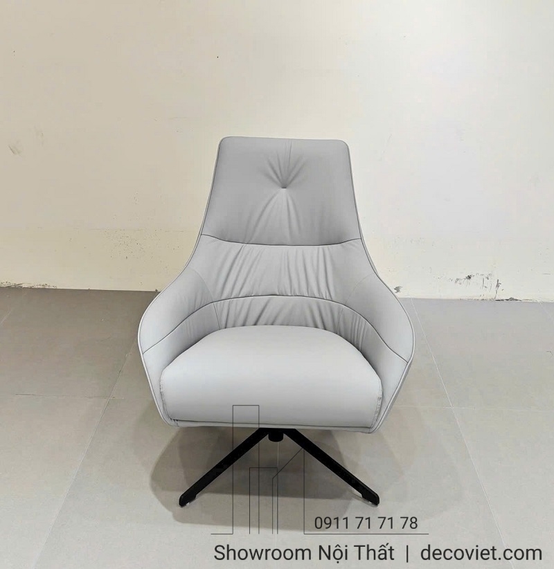 Ghế Xoay Thư Giãn 3093T