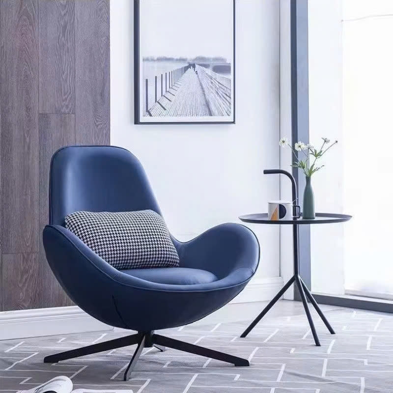 Ghế Xoay Thư Giãn 3105T