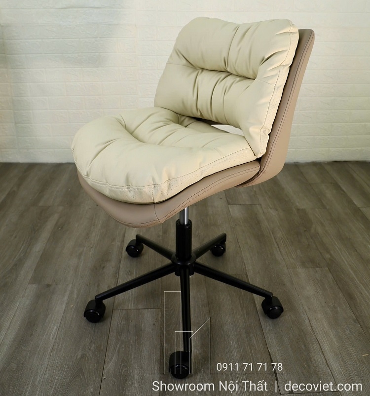 Ghế Xoay Văn Phòng 351T