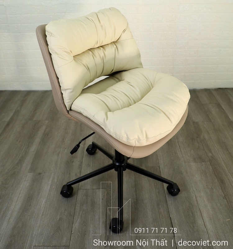 Ghế Xoay Văn Phòng 351T