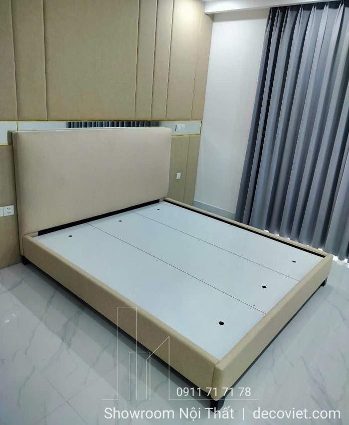Giường Ngủ Đẹp 32T