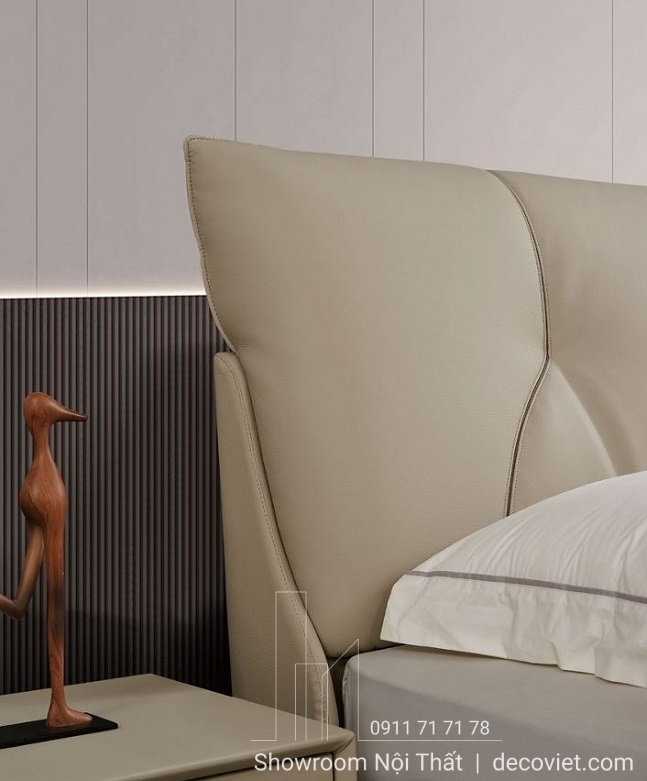 Giường Ngủ Cao Cấp 151T