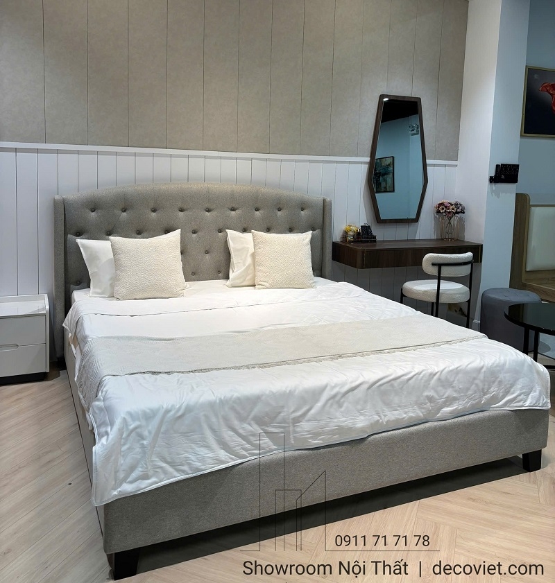 Giường Ngủ Giá Rẻ 148T
