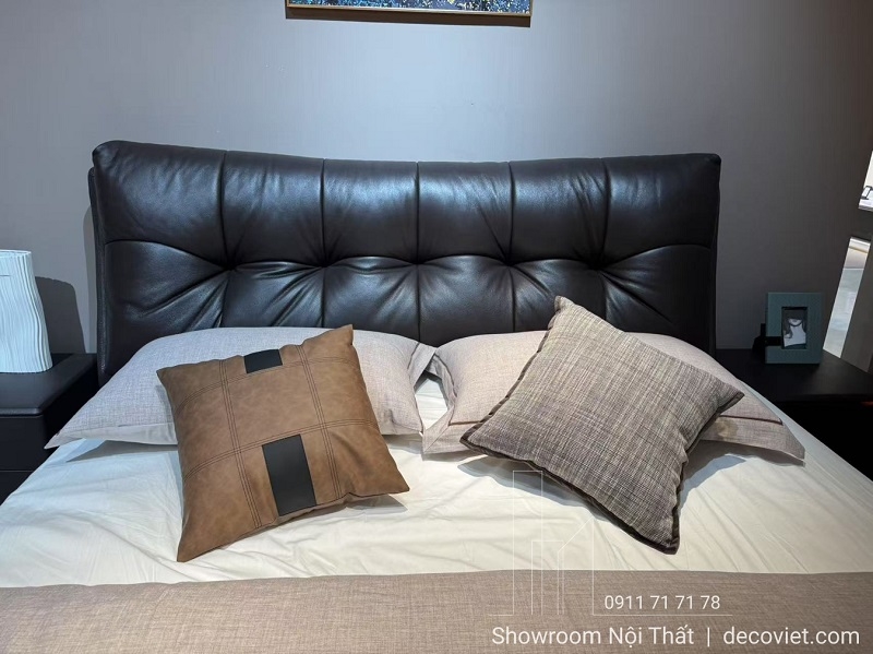 Giường Ngủ Hiện Đại 197T