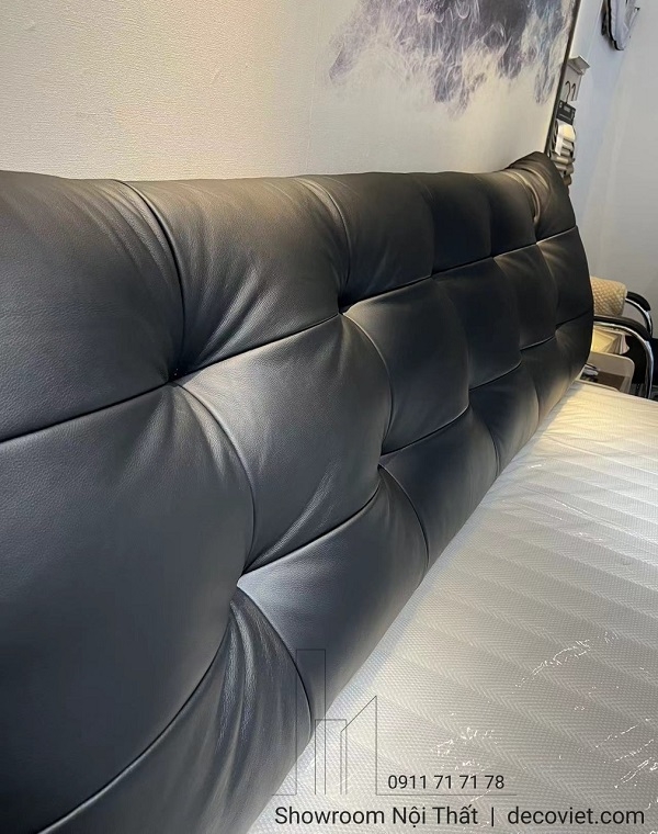 Giường Ngủ Hiện Đại 197T