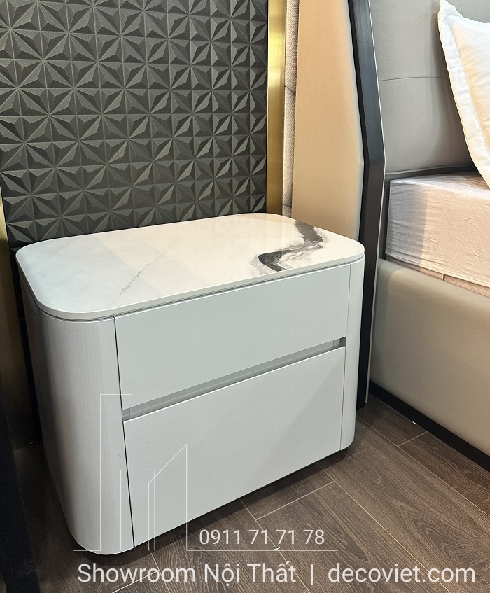 Giường Ngủ Hiện Đại 79T