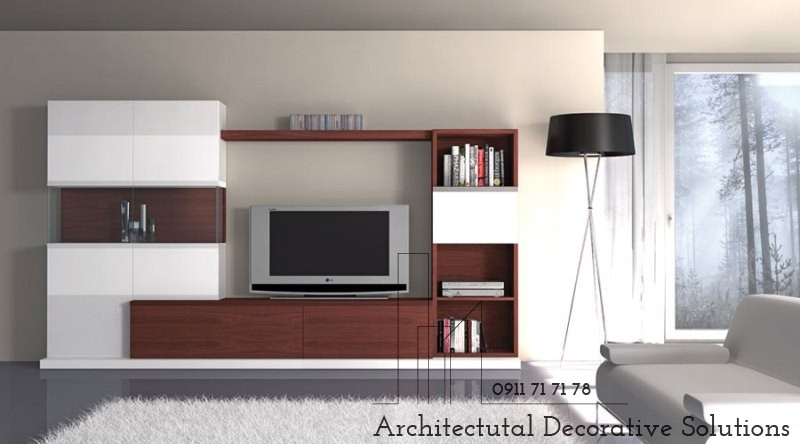 Tủ Tivi Gỗ Giá Rẻ 504T