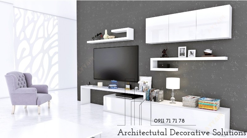 Kệ Tivi Treo Tường 213T