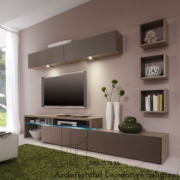 Kệ Tivi Gỗ 221T