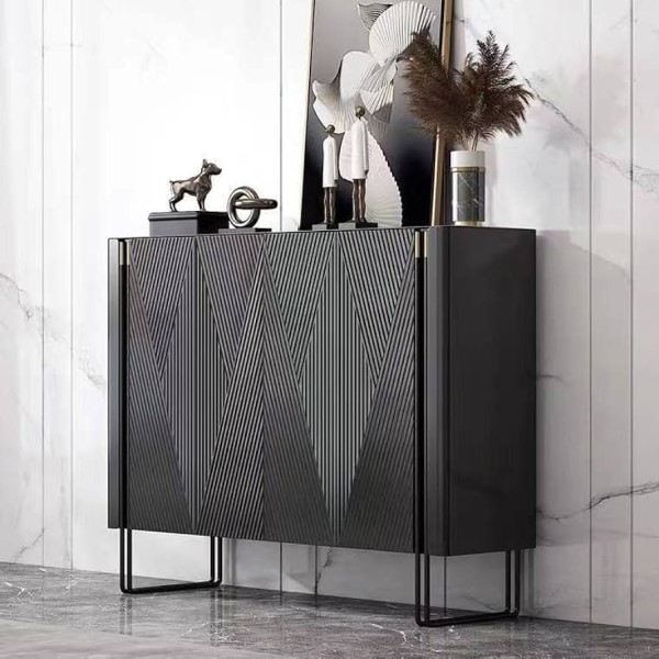 Mẫu Tủ Giày Cao Cấp 304T