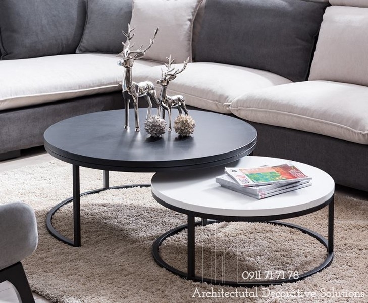 Set Bàn Sofa Giá Rẻ 525T