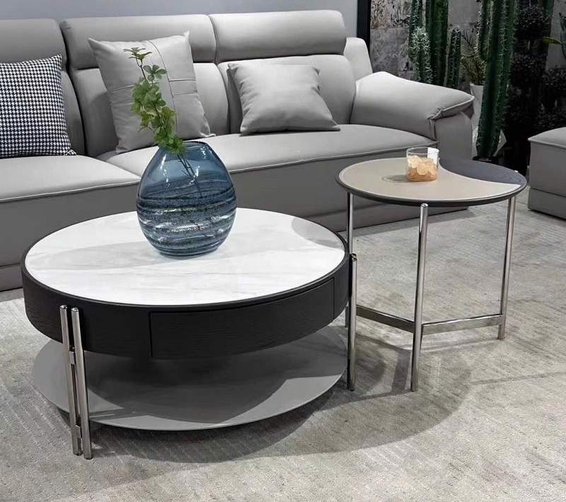 Set Bàn Trà Nhập Khẩu 374S