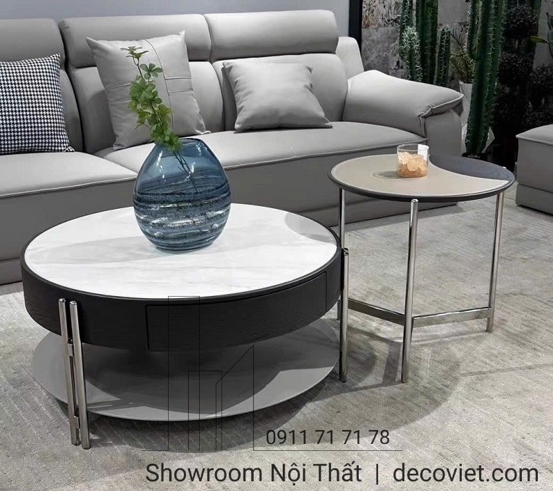 Set Bàn Trà Nhập Khẩu 374S