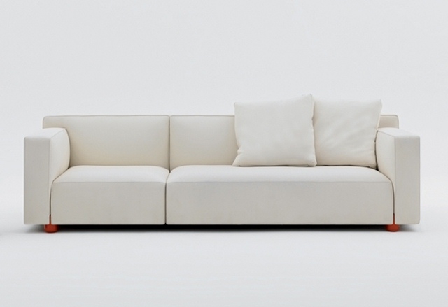 Sofa Đôi Giá Rẻ 372T