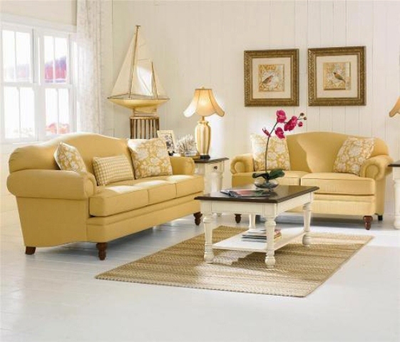 Sofa Bộ Cao Cấp 376T