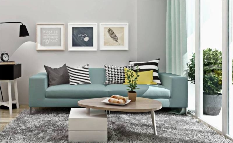 Sofa Giá Rẻ 384T