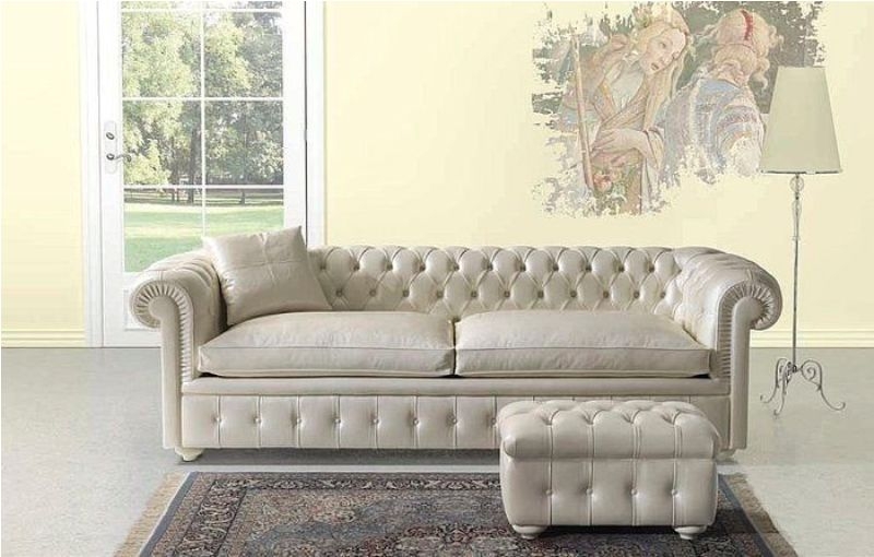 Sofa Đôi Cao Cấp 387T