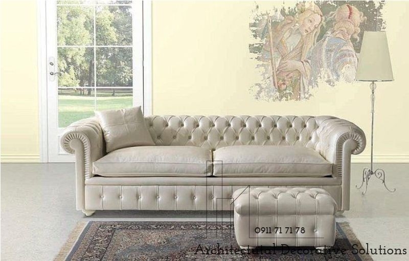 Sofa Đôi Cao Cấp 387T