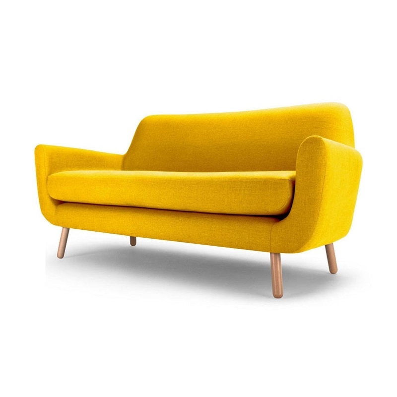 Sofa 2 Chỗ Giá Rẻ 301T