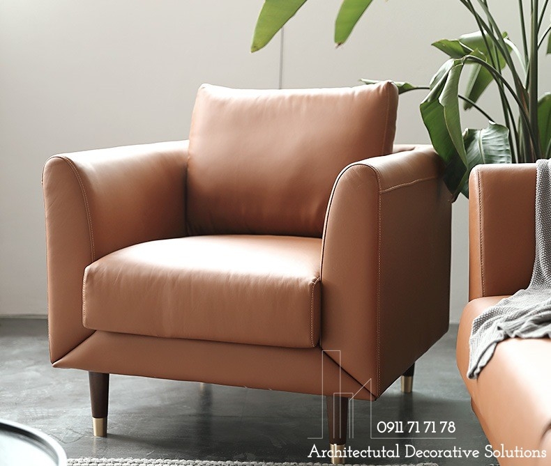 Sofa 2 Chỗ 2104S