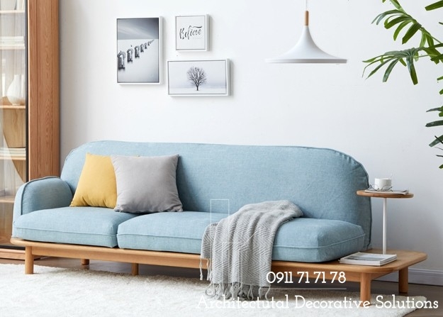 Sofa Đẹp 2106S