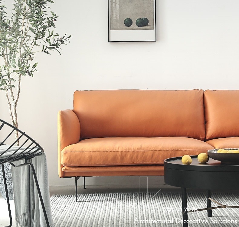 Sofa 2 Chỗ 2109S