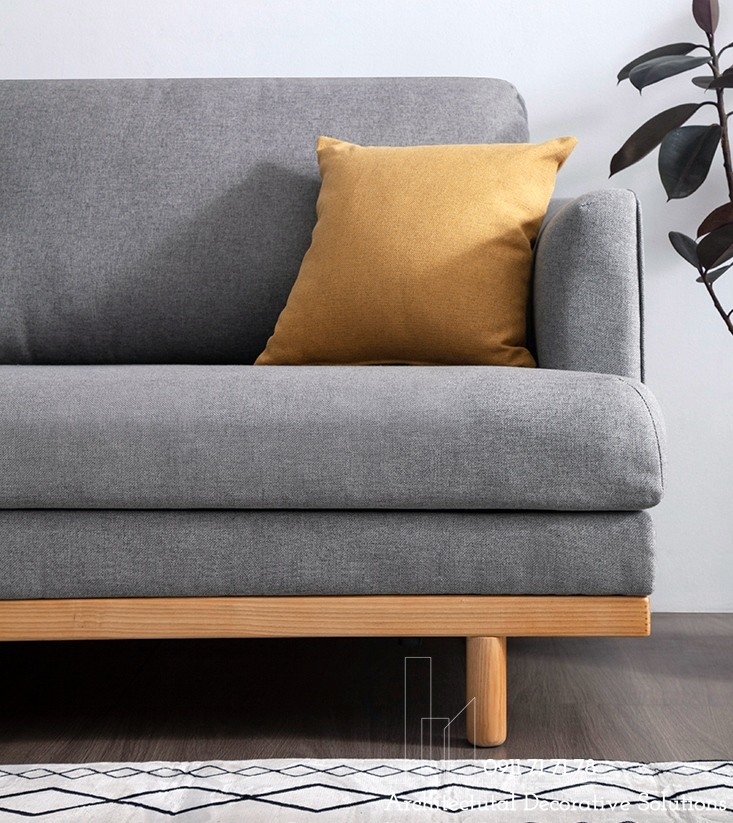 Sofa Vải 2111S