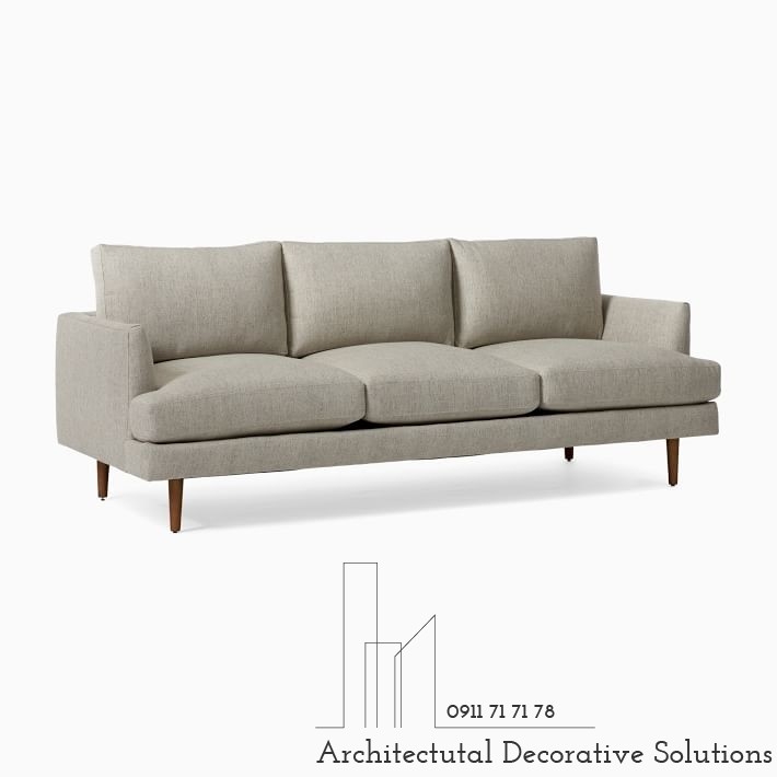 Sofa 3 Chỗ 2114S