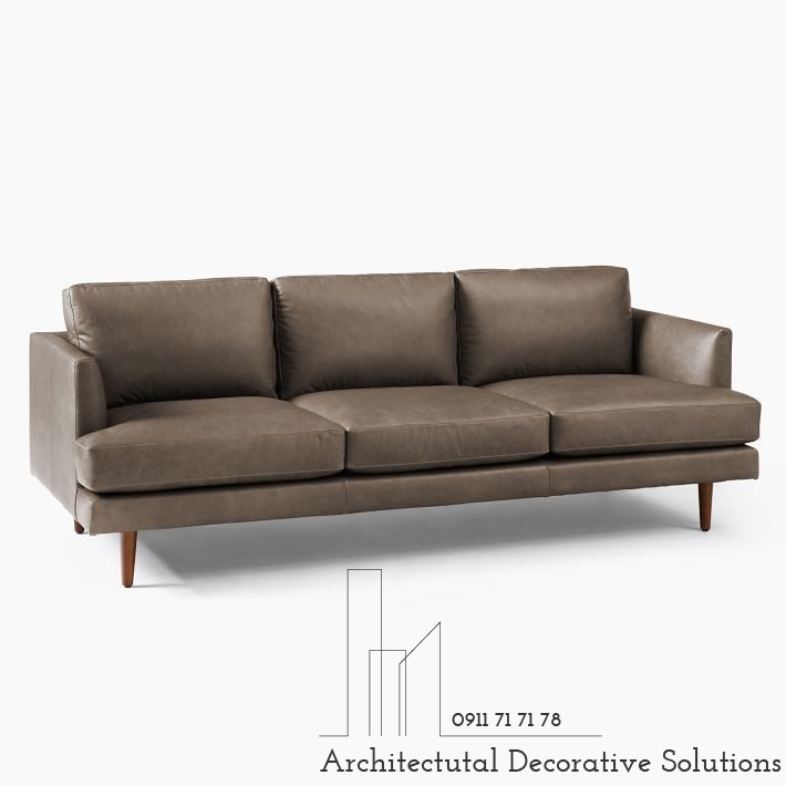 Sofa 3 Chỗ Giá Rẻ 2117S