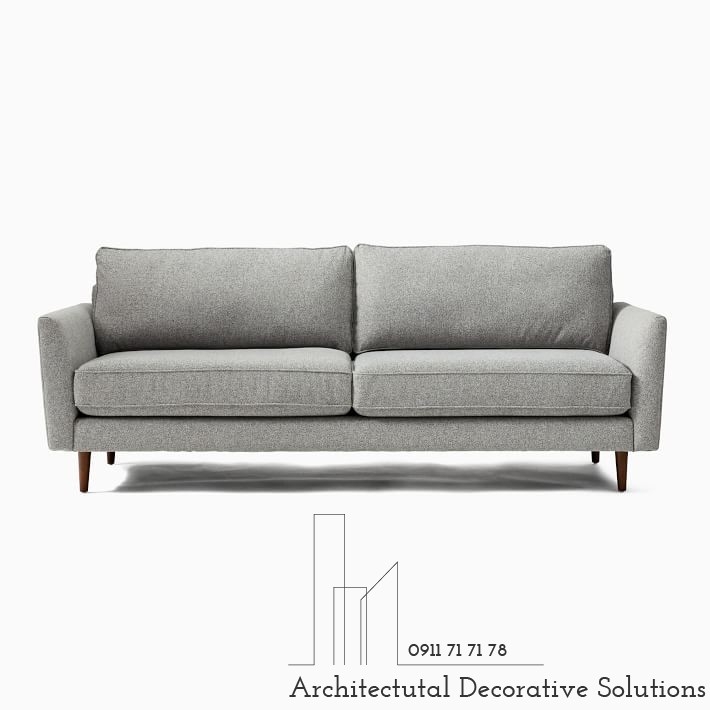 Sofa 2 Chỗ 2118S