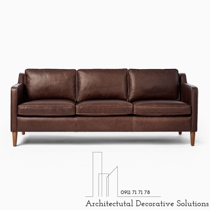 Sofa 3 Chỗ Giá Rẻ 2123S