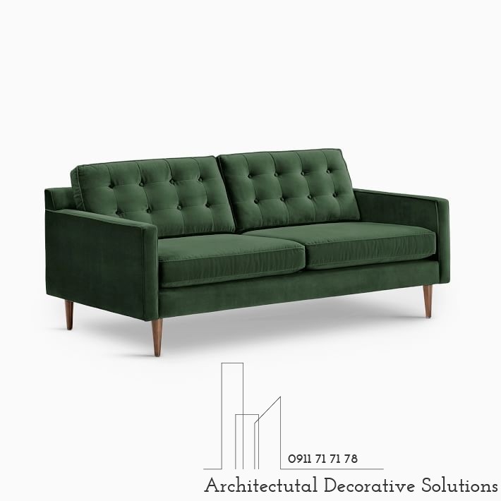 Sofa 2 Chỗ 2127S