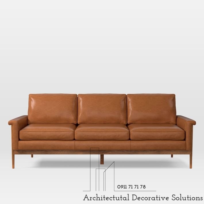 Sofa 3 Chỗ 2129S