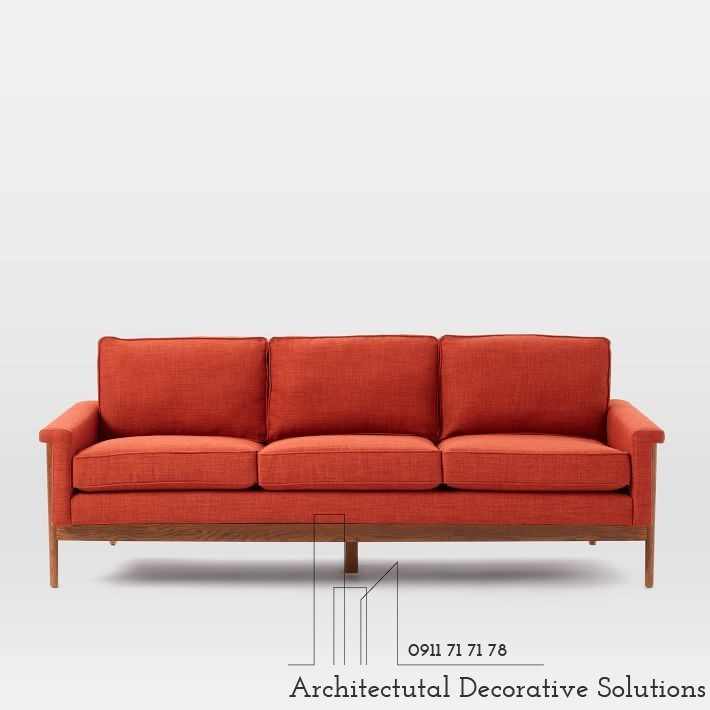 Sofa 3 Chỗ 2134S