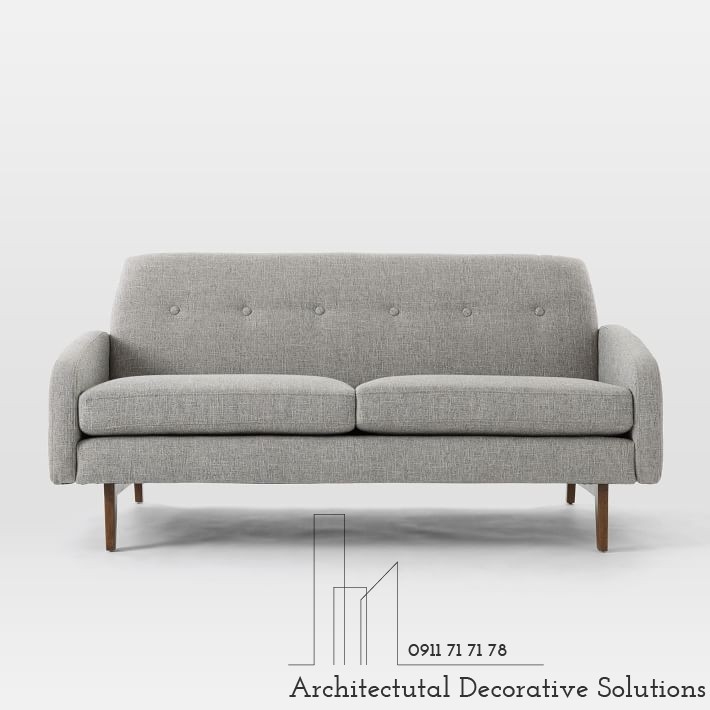 Sofa Vải Bố 2141S