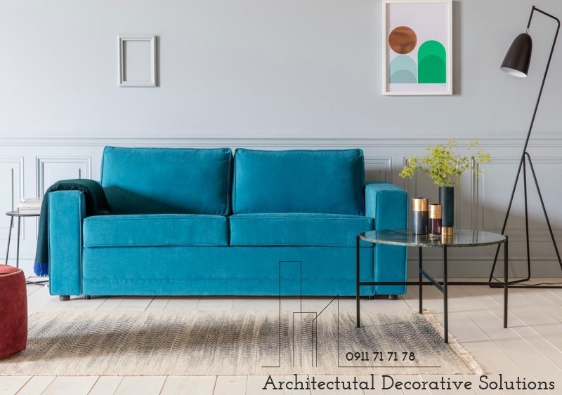 Sofa Vải Nhung 1211T