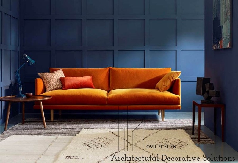 Sofa Đôi TPHCM 1225T