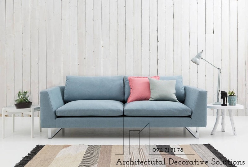 Sofa Đôi Nhập Khẩu 1230T