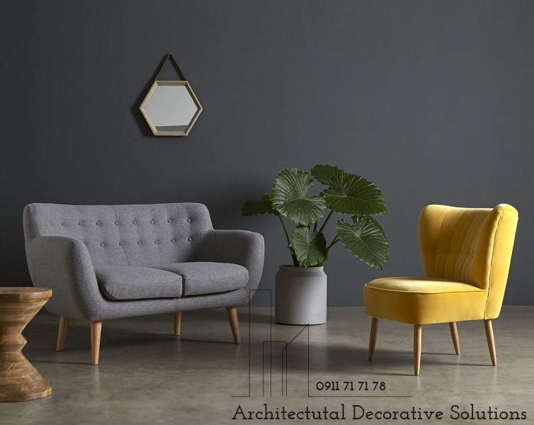 Sofa Bộ Cao Cấp 1231T