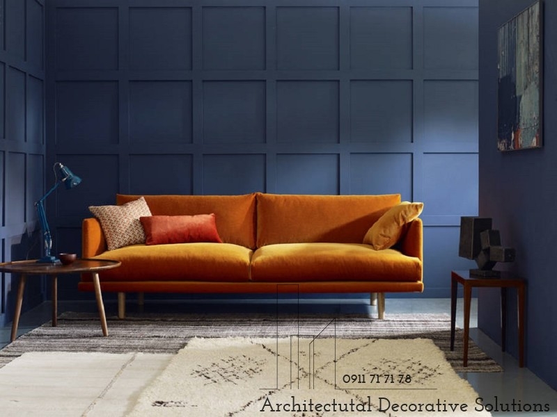 Sofa Vải Cao Cấp 1240T
