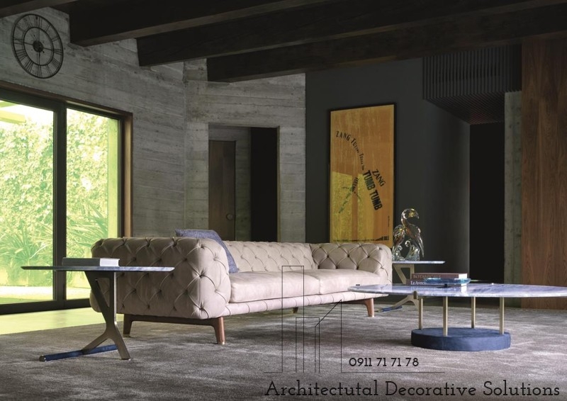 Ghế Sofa Băng 1250T