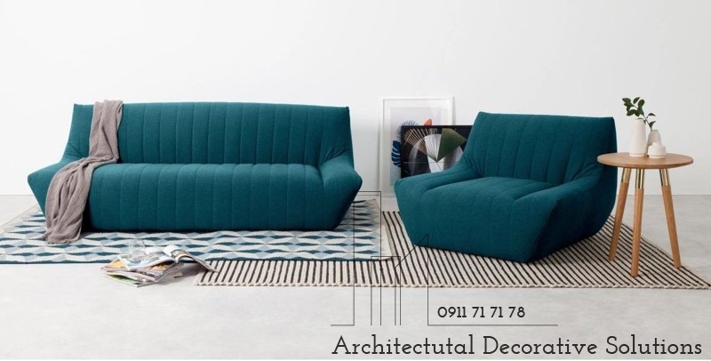 Sofa Bộ 1268T