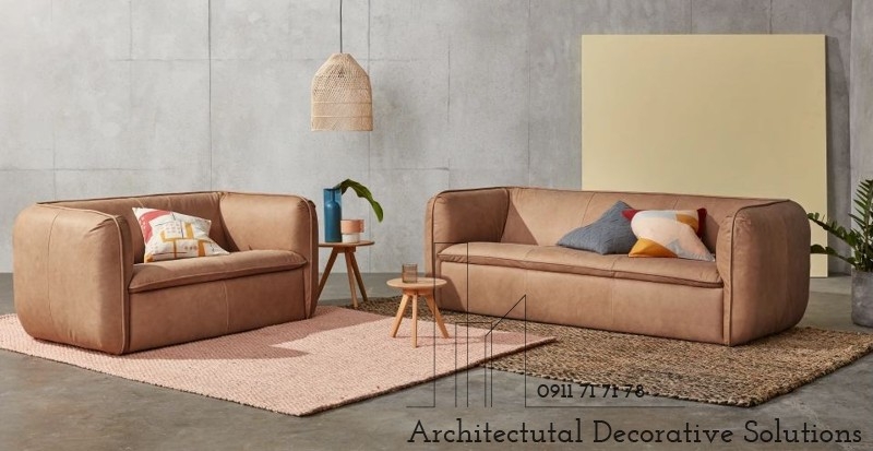 Sofa 2 Chỗ Giá Rẻ 1282T