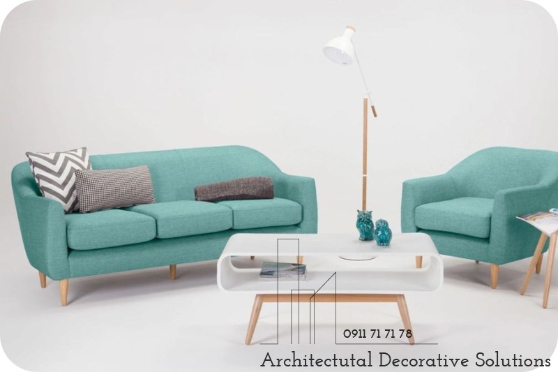 Sofa Đẹp Giá Rẻ 1284T