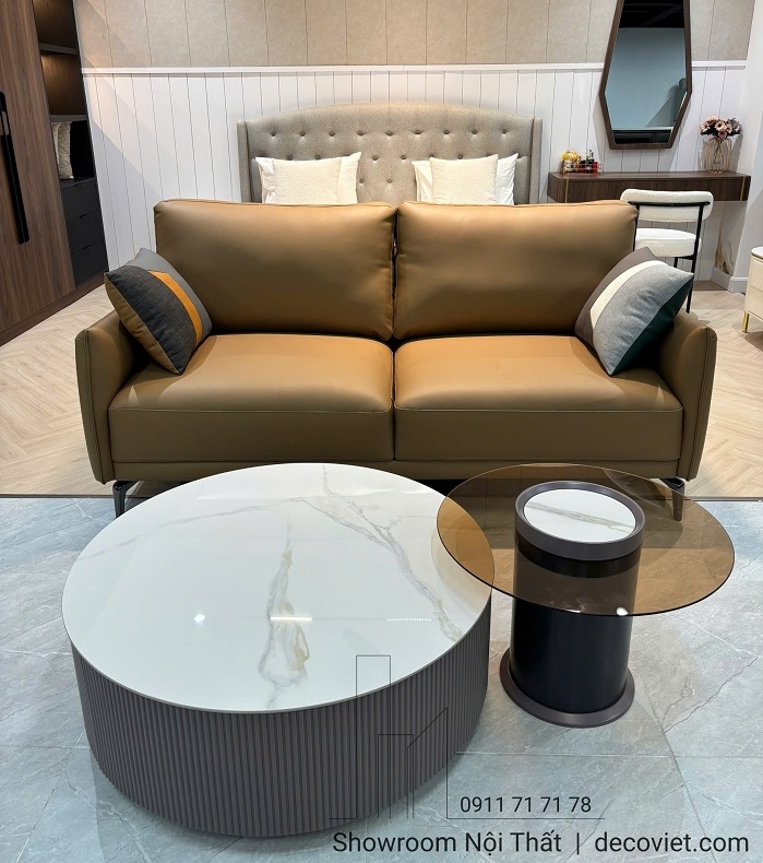 Sofa Băng 1m8 Nhỏ Gọn 1124T